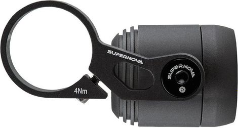 Éclairage Avant Supernova E3 Pure 3 Noir