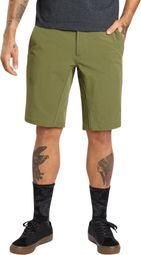 Chrome Folsom 2.0 Shorts Grün