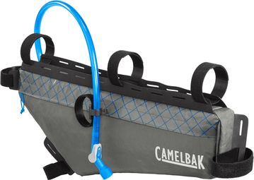 Camelbak M.U.L.E. Frame Pack Large Wolf Grijs