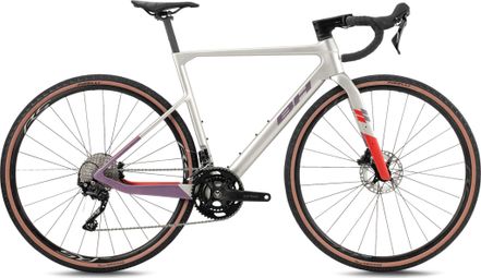 Gravel Bike BH Gravel X R 2.5 Shimano GRX 10v Beige 2026