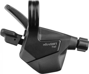 Commande de Vitesses Arrière microSHIFT Advent X SL-M9505-R Trail 1x10V