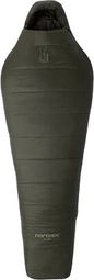 Nordisk Knuth Sleeping Bag -10° Green 