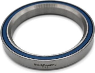 Roulement de Direction Black Bearing D12 40 x 51.5 x 7 mm 45/45°