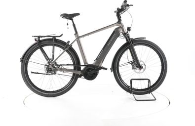 Reconditionné - Kalkhoff Image 5.B Advance+ City E-Bike - Très Bon Etat Ãtat