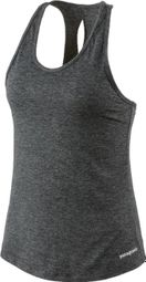 Patagonia Seabrook Run Tank Donna Grigio