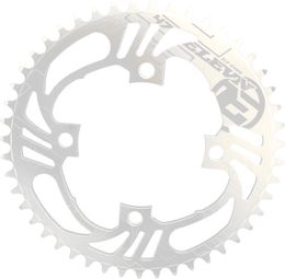 Couronne 4 Points Elevn Flow 104mm Blanc