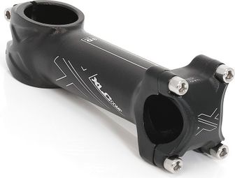 XLC Comp Stem A-HEAD ST-M15 6° 25.4 mm Nero