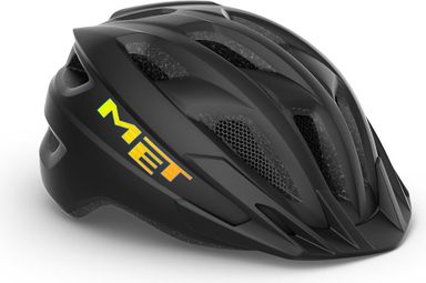 MET Crackerjack Mips Kids' Helmet - Black