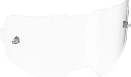 Ecran Leatt Clair 83%