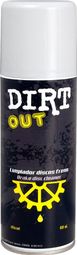 Nettoyant pour freins Eltin Dirt Out aérosol 400 ml