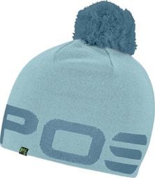Karpos Larin Pon Pon Mütze Blau