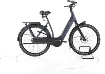 Reconditionné - Gazelle Avignon C8 HMB City E-Bike Entrée basse - Très Bon Etat Ãtat