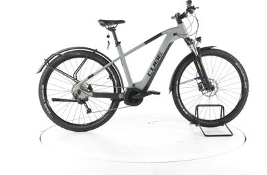 Produit reconditionné - Cube Reaction Hybrid Performance Allroad Trekking - Très Bon Etat