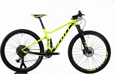 Produit reconditionné · Scott Spark RC 900  / VTT | Bon état