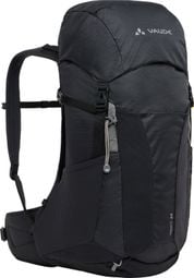 Vaude Brenta 24L Wanderrucksack Schwarz