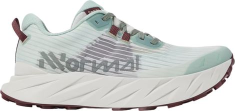 NNormal Cadí Green Men's Trail Running Shoes