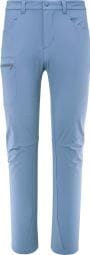 Pantalones de <strong>trekking Ubic Stretch </strong> azules de mijo para hombre