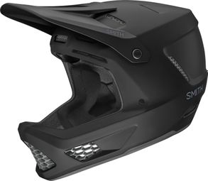 Smith Hardline Mips Full face Helmet Matte Black