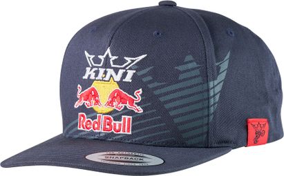 O'Neal LI Kini Red Bull 3.0 Cap Black