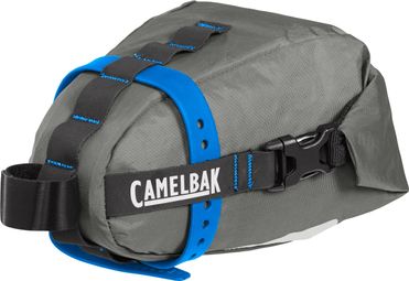 Camelbak M.U.L.E. Saddle Pack 1L Wolf Grijs zadeltas