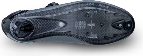 Chaussures Route SIdi Wire 2S Gris/Noir T.44 - Produit Reconditionné — vue 5