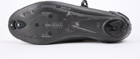 Chaussures Route SIdi Wire 2S Gris/Noir T.44 - Produit Reconditionné — vue 6