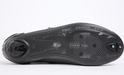 Chaussures Route SIdi Wire 2S Gris/Noir T.44 - Produit Reconditionné — vue 7