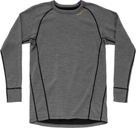Heren-T-shirt Devold Duo Active Merino 205 Grijs
