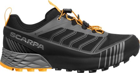 Scarpa Ribelle Run 2 GTX Herenschoenen Grijs