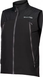 Endura MT500 Null Grad Weste Schwarz