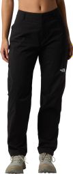 Pantaloni The North Face Exploration neri da donna