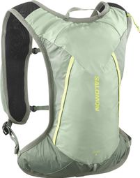 Salomon Cross 4 Rugzak Groen