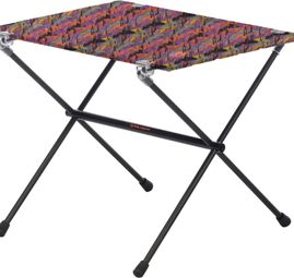 Tavolo Big Agnès Woodchuck Camp Table, edizione limitata Alpenglow