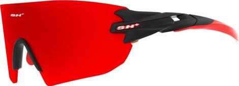 Lunette de  sport RG 5300 graphite/rouge