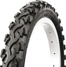 Pneu vtt 12 1/2x1.75 tr Deli noir s-186 (47-203)