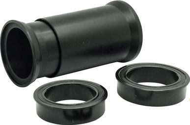 SPECIALITES TA BB89 / BB92 PressFit 4130 Bottom Bracket