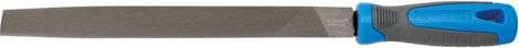 Lima semirotonda Unior con impugnatura 4,5x16x270 mm
