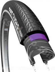 Pneu 26 x 1.50 cst c1720 vtc ciudad bande anti-crevaison kevlar
