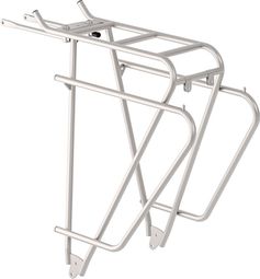 Tubus Liviano Achterdrager Titanium