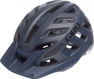 Giro Radix Matt Dark Blue Helmet