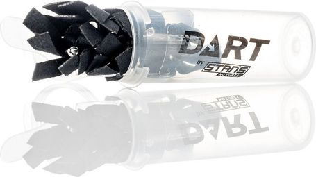 Punte per trapano DART No Tubes x5