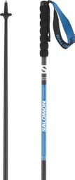 Salomon Pulsar Carbon Trail Poles Blue / Black