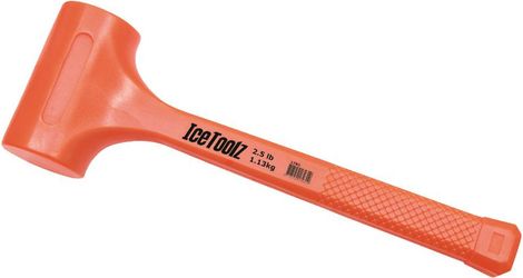 ICE TOOLZ 17N1 rubber mallet