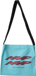 Musette Maap Pulse Blauw
