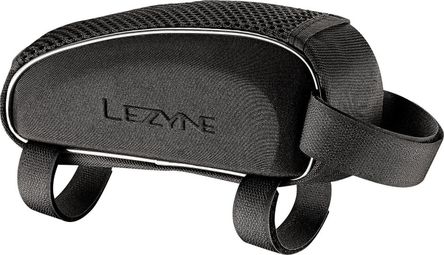 Lezyne Energy Caddy Toptube Tasche 1,2 L Schwarz