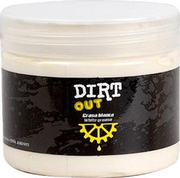 Graisse de montage blanche Eltin Dirt Out 150ml