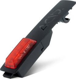 Acid E-Bike Mudguard Rear Light Pro-E BES2