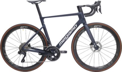 Produit Reconditionné · Vélo de route MEGAMO Pulse 15 CW 2026 · Très bon état