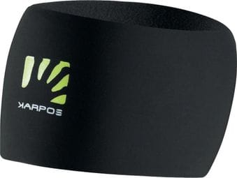 Karpos Pelmo Headband Black