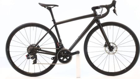 Produit reconditionné · Specialized Aethos Pro AXS 12V · Noir / Vélo de route | Très bon état
